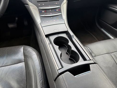 Used 2014 Lincoln MKZ Hybrid w/ Equipment Group 202A Reserve FWD image 17