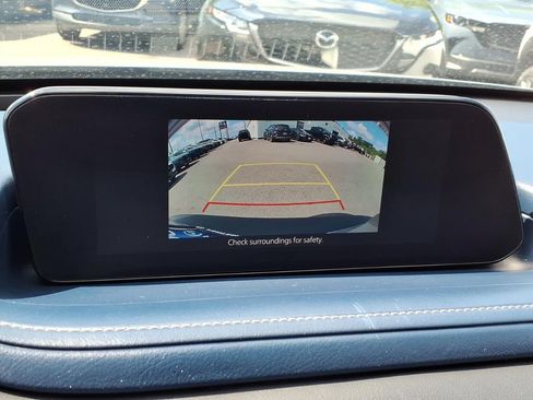 Used 2020 MAZDA CX-30 AWD w/ Select Package image 21