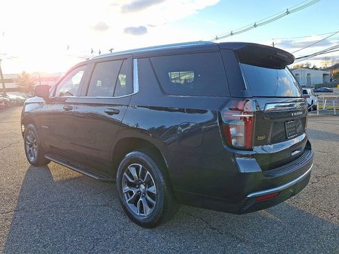 Used 2023 Chevrolet Tahoe LS w/ Driver Alert Package image 4