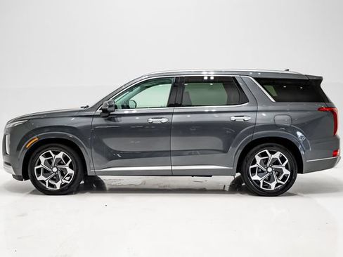 Used 2022 Hyundai Palisade Calligraphy w/ Cargo Package FWD image 29