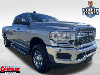 Used 2022 RAM 2500 Big Horn