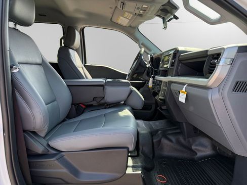 New 2026 Ford F450 XL AWD/4WD image 15
