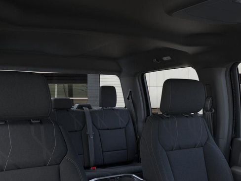 New 2026 Ford F150 STX w/ Equipment Group 200A image 22