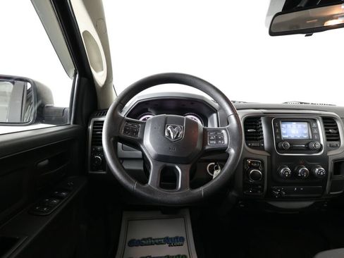 Used 2015 RAM 1500 Express AWD/4WD image 29