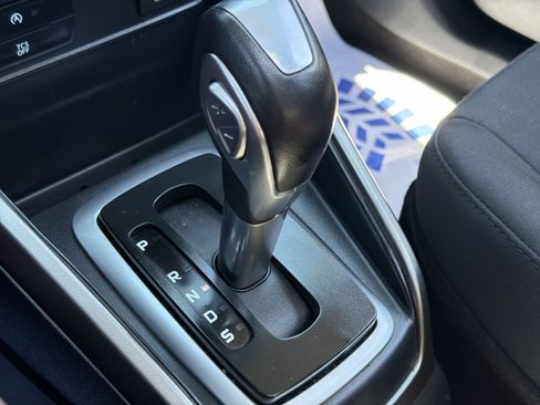 Used 2021 Ford EcoSport SE w/ SE Convenience Package FWD image 37