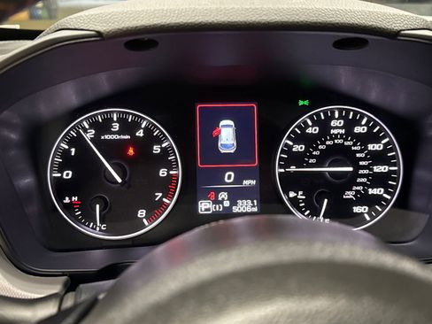 Used 2024 Subaru Crosstrek 2.5i Limited w/ Crosstrek Mirror Package image 18