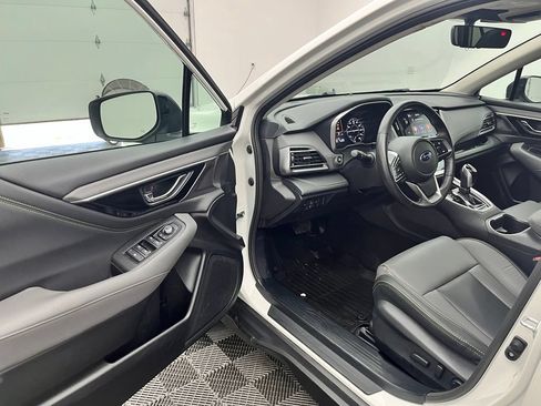 Used 2023 Subaru Outback Onyx Edition AWD/4WD image 18