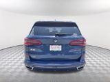 Used 2019 BMW X5 xDrive40i w/ M Sport Package image 5