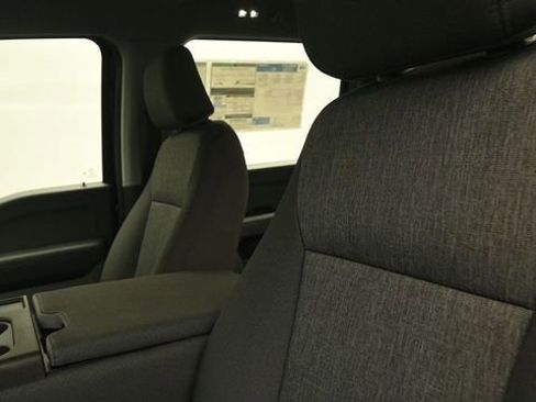 New 2026 Ford F250 XL w/ STX Appearance Package AWD/4WD image 20
