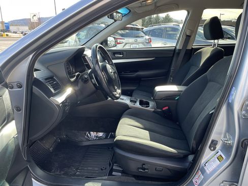 Used 2013 Subaru Outback 2.5i Premium w/ All-Weather Pkg image 25