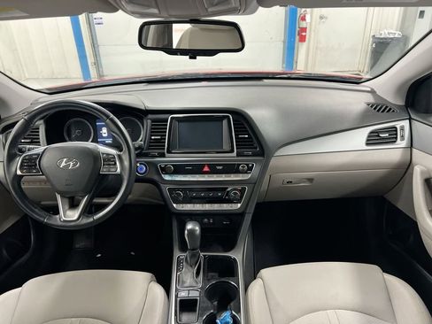Used 2018 Hyundai Sonata SEL FWD image 5