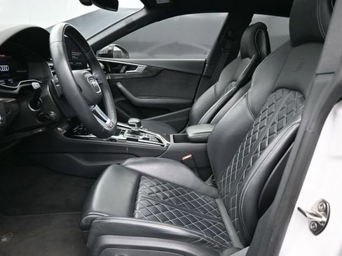Used 2023 Audi S5 Premium Plus AWD/4WD image 12