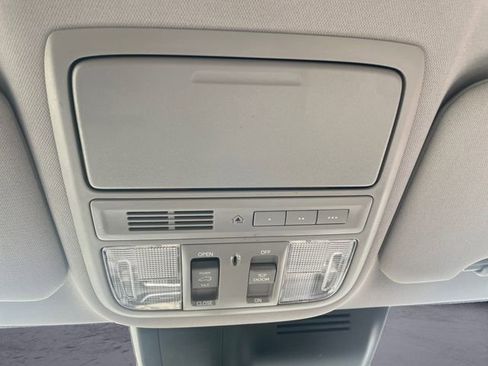 Used 2021 Honda CR-V EX-L image 24