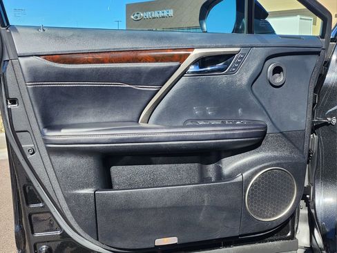 Used 2018 Lexus RX 450h 450h image 29