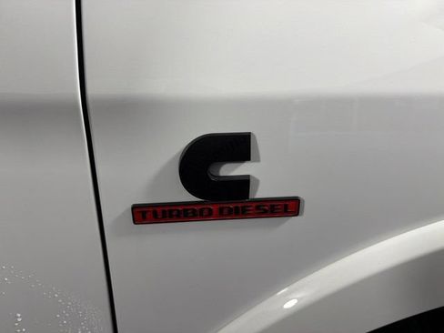 Certified 2023 RAM 2500 Limited w/ Night Edition AWD/4WD image 9