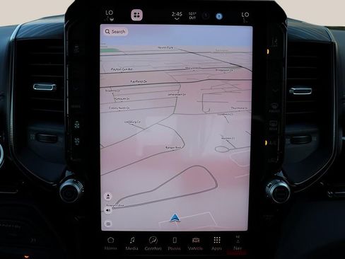 New 2026 RAM 1500 Rebel w/ G/T Package image 23