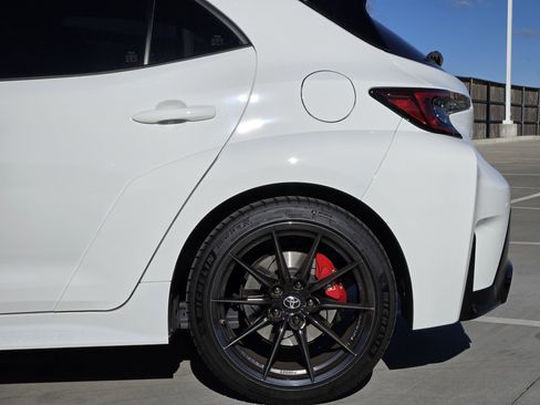Used 2024 Toyota Corolla GR image 13