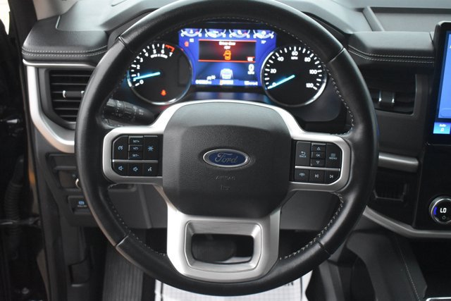 Used 2024 Ford Expedition XLT RWD image 20
