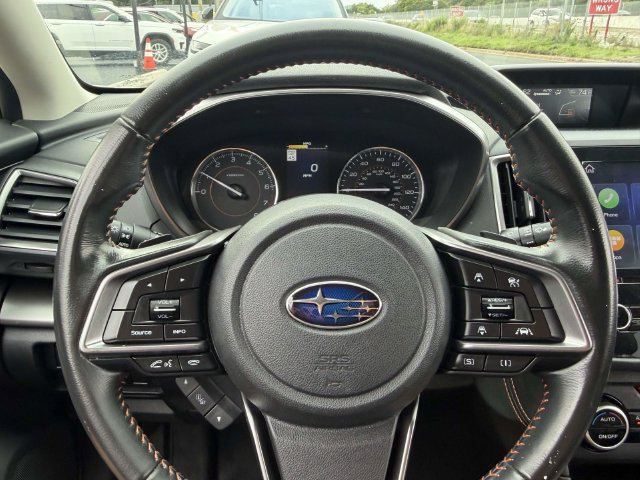 Used 2020 Subaru Crosstrek 2.0i Limited w/ Moonroof Package w/Navigation AWD/4WD image 27