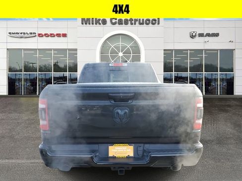 Certified 2024 RAM 1500 Limited w/ Night Edition image 5