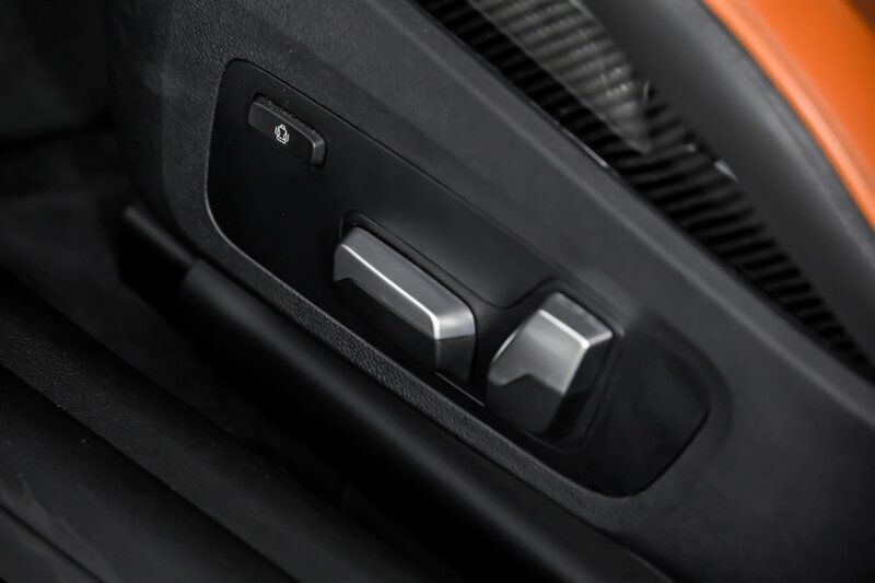 Used 2023 BMW M4 xDrive Competition AWD/4WD image 23