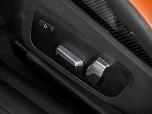 Used 2023 BMW M4 xDrive Competition AWD/4WD image 23