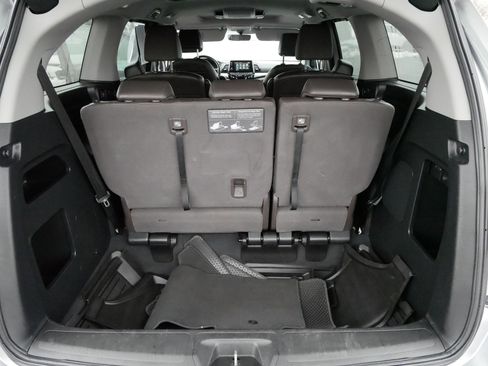 Used 2018 Honda Odyssey EX-L image 18