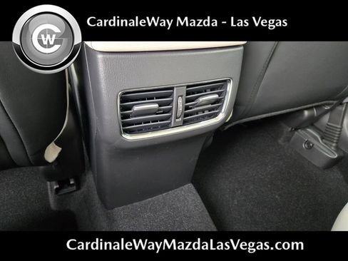 New 2025 MAZDA CX-5 AWD 2.5 S w/ Premium Plus Pkg image 16