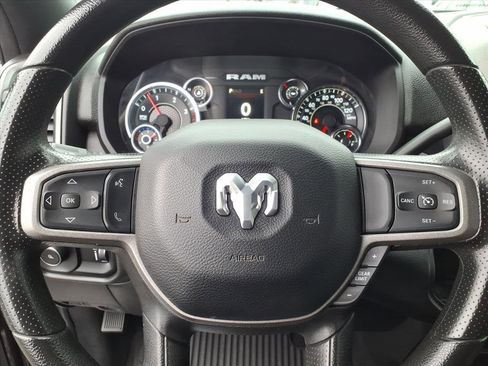 Used 2023 RAM 3500 Tradesman image 5