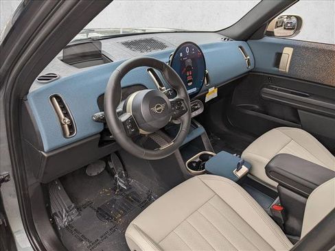 New 2026 MINI Cooper Countryman S image 3