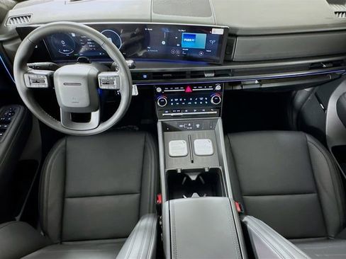 New 2026 Hyundai Santa Fe Calligraphy AWD/4WD image 24