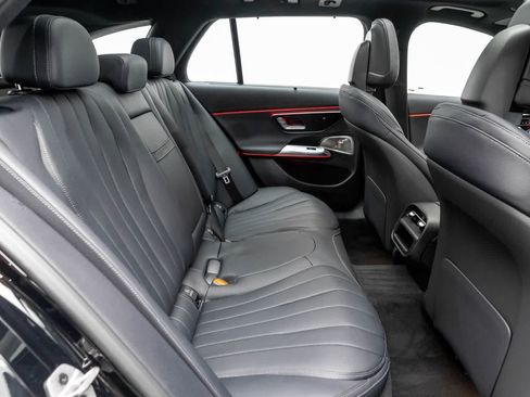Used 2026 Mercedes-Benz E 450 4MATIC All-Terrain Wagon image 13