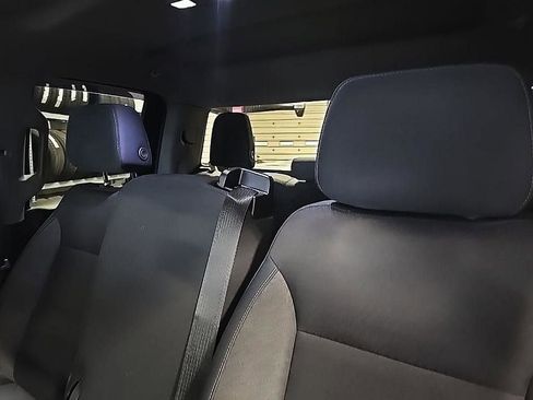 Used 2019 Chevrolet Silverado 1500 LT w/ All-Star Edition AWD/4WD image 26