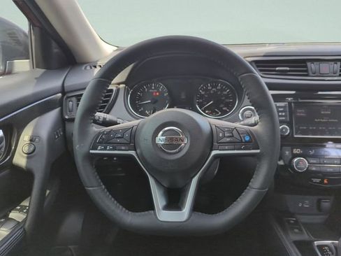 Certified 2020 Nissan Rogue SL w/ Premium Package FWD image 26