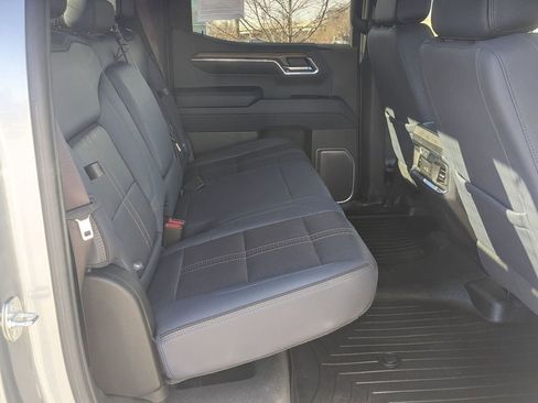 Used 2024 Chevrolet Silverado 1500 High Country w/ Max Trailering Package image 30