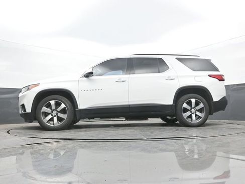 Used 2019 Chevrolet Traverse LT w/ LT Premium Package image 55