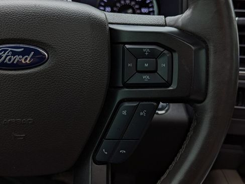 Used 2020 Ford Expedition Max Limited w/ Equipment Group 302A AWD/4WD image 25