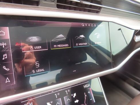 Used 2019 Audi A6 3.0T Premium Plus AWD/4WD image 26