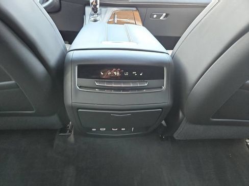 Certified 2023 Cadillac Escalade Sport Platinum w/ Heavy-Duty Trailer Package AWD/4WD image 12
