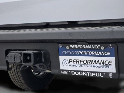 New 2026 Ford Maverick XL w/ Equipment Group 101A image 41