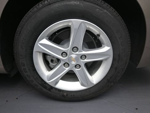 Used 2024 Chevrolet Malibu LS FWD image 10