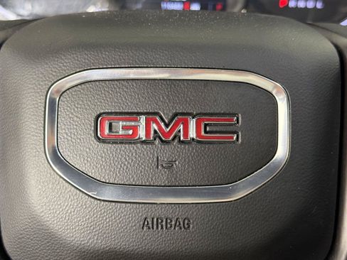 Certified 2023 GMC Sierra 2500 AT4 w/ AT4 Preferred Package AWD/4WD image 25