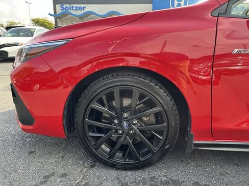Used 2024 Subaru Impreza RS AWD/4WD image 21