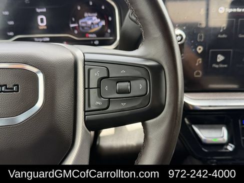 Used 2024 GMC Sierra 2500 Denali w/ Denali Reserve Package AWD/4WD image 16