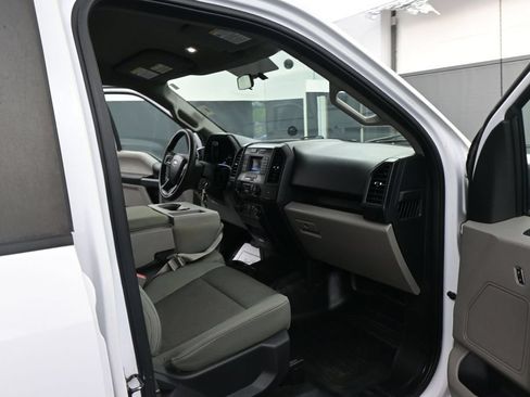Used 2017 Ford F150 XL w/ XL Power Equipment Group AWD/4WD image 42