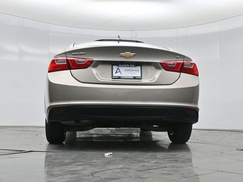 Used 2023 Chevrolet Malibu LT FWD image 44