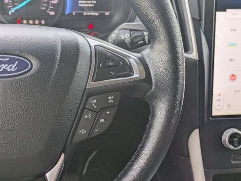 Used 2022 Ford Edge SEL w/ Convenience Package AWD/4WD image 18