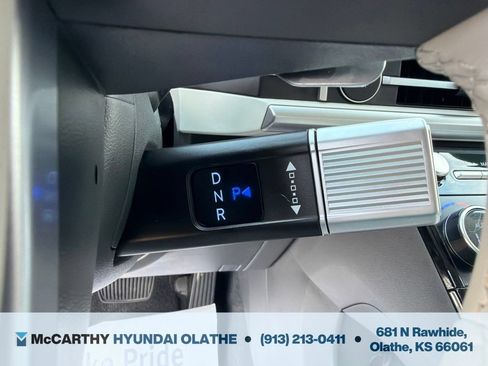 Certified 2026 Hyundai Santa Fe SEL AWD/4WD image 26