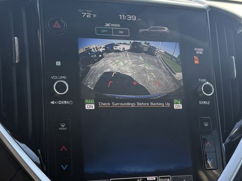 Certified 2023 Subaru Ascent Premium w/ Convenience Package image 31