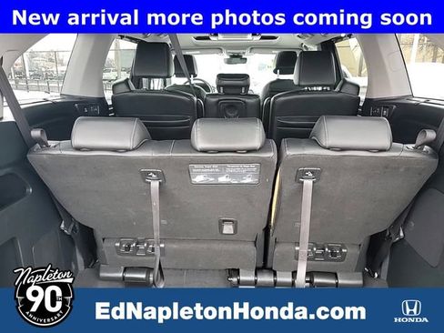 Used 2023 Honda Odyssey Touring image 29